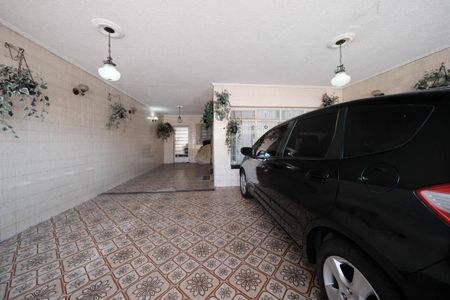 Casa à venda com 180m², 3 quartos e 4 vagasGaragem
