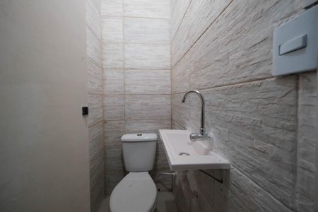 Casa à venda com 180m², 3 quartos e 4 vagasLavabo