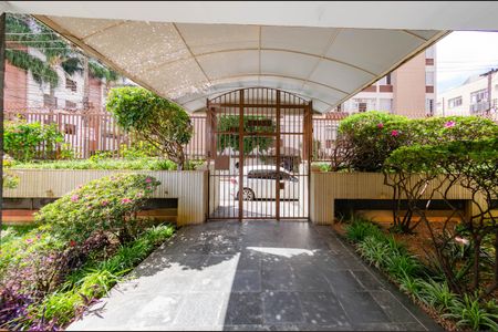 Apartamento à venda com 129m², 4 quartos e 2 vagasÁrea comum