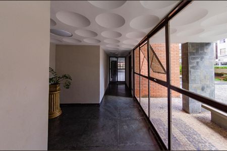 Apartamento à venda com 129m², 4 quartos e 2 vagasÁrea comum