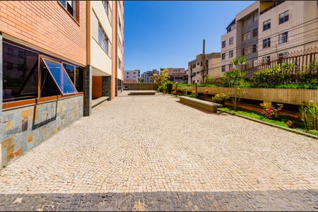 Apartamento à venda com 129m², 4 quartos e 2 vagasÁrea comum