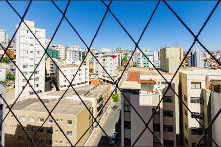 Apartamento à venda com 129m², 4 quartos e 2 vagasVista Quarto 2