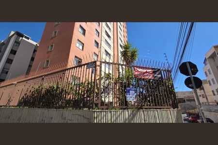 Apartamento à venda com 129m², 4 quartos e 2 vagasPlaquinha instalada