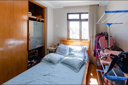 Apartamento à venda com 129m², 4 quartos e 2 vagasSuíte