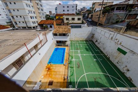 Apartamento à venda com 129m², 4 quartos e 2 vagasÁrea comum