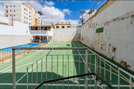 Apartamento à venda com 129m², 4 quartos e 2 vagasÁrea comum