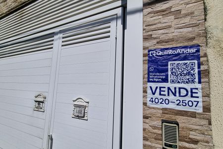 Casa à venda com 194m², 4 quartos e 2 vagasPlaca