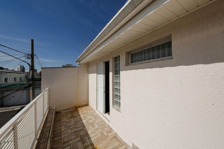 Casa à venda com 194m², 4 quartos e 2 vagasVaranda Suíte