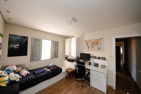 Quarto 2 de casa à venda com 4 quartos, 194m² em Vila Lucia, São Paulo