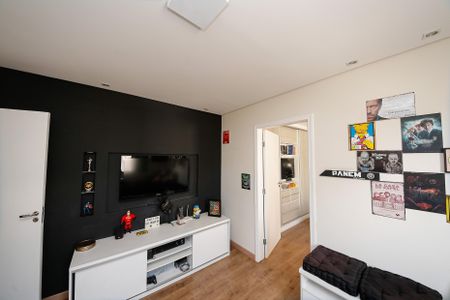 Casa à venda com 194m², 4 quartos e 2 vagasQuarto 2