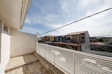 Casa à venda com 194m², 4 quartos e 2 vagasVaranda Suíte