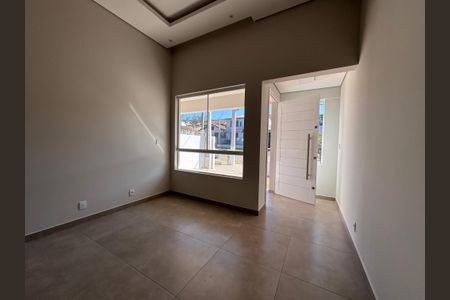 Sala de casa à venda com 3 quartos, 117m² em Scharlau, São Leopoldo