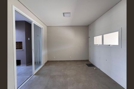 Sala de casa à venda com 3 quartos, 117m² em Scharlau, São Leopoldo