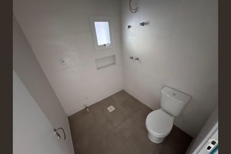 Casa à venda com 117m², 3 quartos e 2 vagasBanheiro