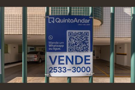 Apartamento à venda com 57m², 2 quartos e 2 vagasPlaca Instalada
