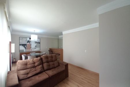 Apartamento para alugar com 110m², 3 quartos e 2 vagas Apartamento para alugar com 110m², 3 quartos e 2 vagasSala 2