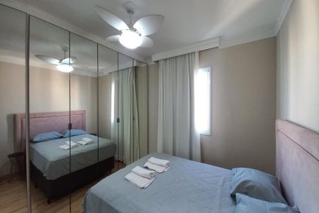 Apartamento para alugar com 110m², 3 quartos e 2 vagas Apartamento para alugar com 110m², 3 quartos e 2 vagasSuíte 2