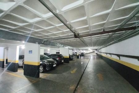 Apartamento para alugar com 110m², 3 quartos e 2 vagas Apartamento para alugar com 110m², 3 quartos e 2 vagasGaragem
