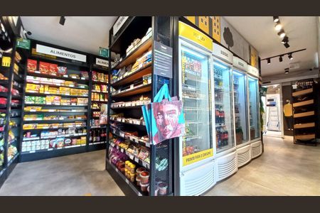 Apartamento para alugar com 110m², 3 quartos e 2 vagas Apartamento para alugar com 110m², 3 quartos e 2 vagasÁrea Comum - Mercado