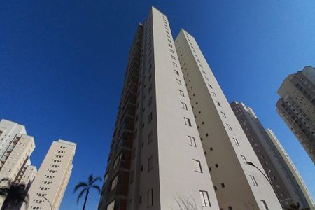 Apartamento para alugar com 110m², 3 quartos e 2 vagas Apartamento para alugar com 110m², 3 quartos e 2 vagasFachada do Prédio