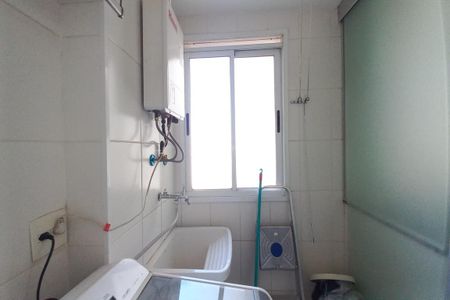 Apartamento para alugar com 110m², 3 quartos e 2 vagas Apartamento para alugar com 110m², 3 quartos e 2 vagasÁrea de Serviço