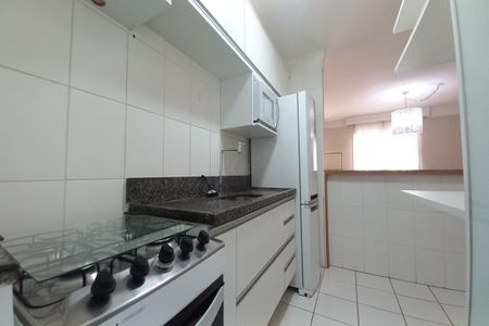 Apartamento para alugar com 110m², 3 quartos e 2 vagas Apartamento para alugar com 110m², 3 quartos e 2 vagasCozinha