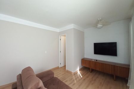 Apartamento para alugar com 110m², 3 quartos e 2 vagas Apartamento para alugar com 110m², 3 quartos e 2 vagasSala 2