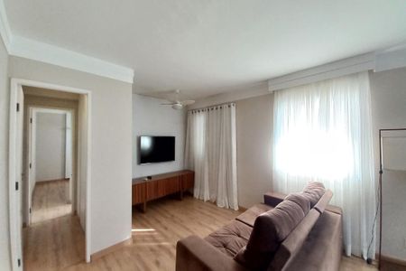 Apartamento para alugar com 110m², 3 quartos e 2 vagas Apartamento para alugar com 110m², 3 quartos e 2 vagasSala 2