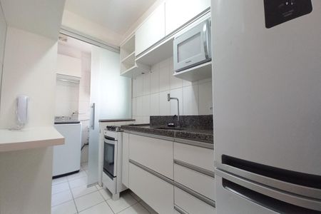 Apartamento para alugar com 110m², 3 quartos e 2 vagas Apartamento para alugar com 110m², 3 quartos e 2 vagasCozinha