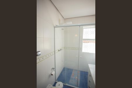 Casa para alugar com 220m², 4 quartos e 2 vagasBanheiro