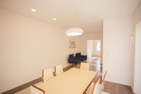 Casa para alugar com 220m², 4 quartos e 2 vagasSala de Jantar