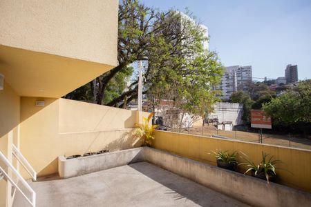 Casa para alugar com 220m², 4 quartos e 2 vagasVaranda