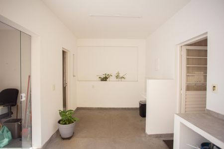 Casa para alugar com 220m², 4 quartos e 2 vagasCozinha