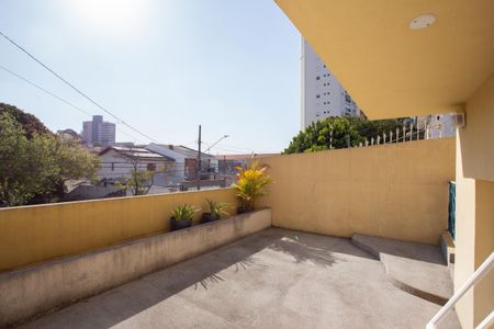 Casa para alugar com 220m², 4 quartos e 2 vagasVaranda