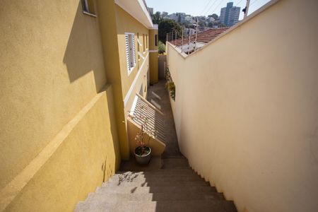 Casa para alugar com 220m², 4 quartos e 2 vagasÁrea gourmet