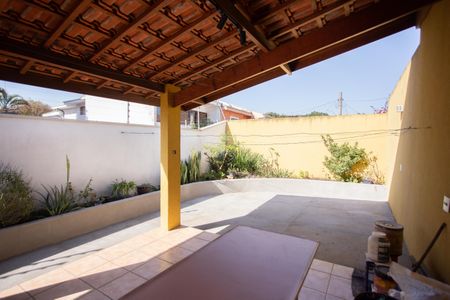 Casa para alugar com 220m², 4 quartos e 2 vagasÁrea gourmet