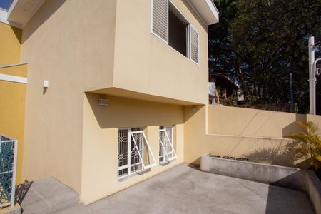 Casa para alugar com 220m², 4 quartos e 2 vagasVaranda