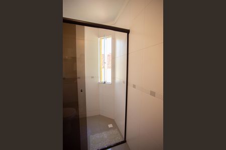 Casa para alugar com 220m², 4 quartos e 2 vagasBanheiro da Suíte