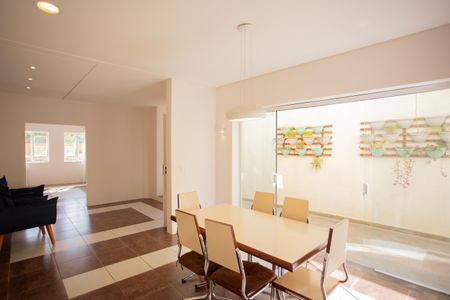 Casa para alugar com 220m², 4 quartos e 2 vagasSala de Jantar