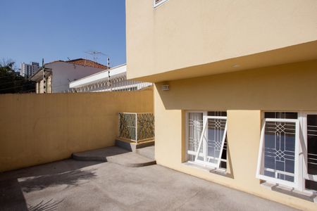 Casa para alugar com 220m², 4 quartos e 2 vagasVaranda
