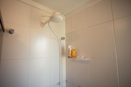 Casa para alugar com 220m², 4 quartos e 2 vagasBanheiro da Suíte