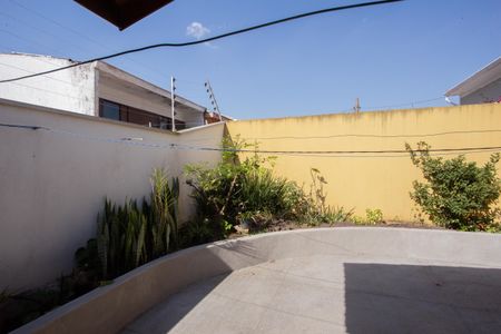 Casa para alugar com 220m², 4 quartos e 2 vagasÁrea gourmet