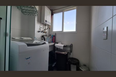 Apartamento à venda com 46m², 1 quarto e 1 vaga