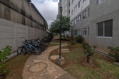 Apartamento para alugar com 44m², 2 quartos e sem vagaÁrea comum