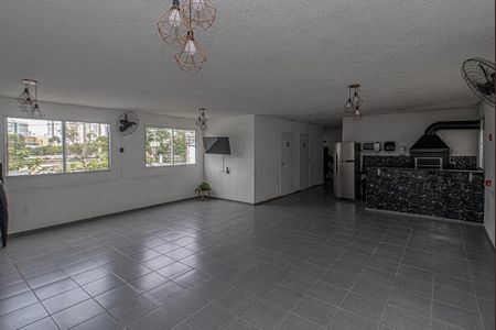 Apartamento para alugar com 44m², 2 quartos e sem vagaÁrea comum