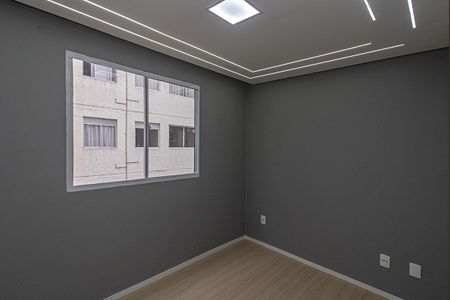 Apartamento para alugar com 44m², 2 quartos e sem vagaQuarto 2