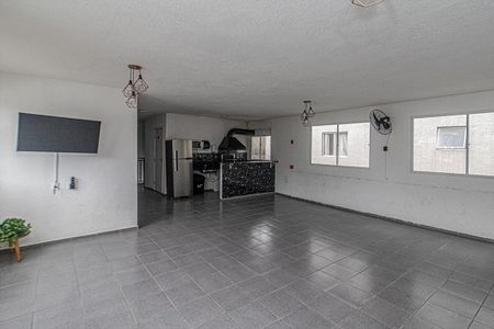 Apartamento para alugar com 44m², 2 quartos e sem vagaÁrea comum