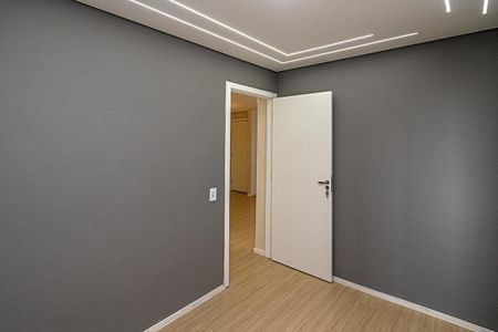 Apartamento para alugar com 44m², 2 quartos e sem vagaQuarto 2