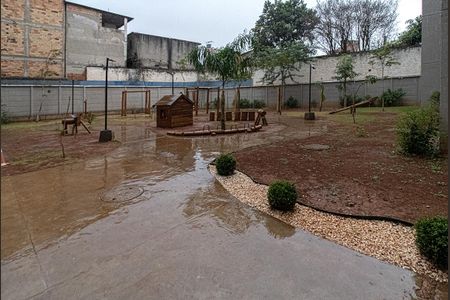 Apartamento para alugar com 44m², 2 quartos e sem vagaÁrea comum