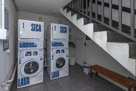 Apartamento para alugar com 44m², 2 quartos e sem vagaÁrea comum